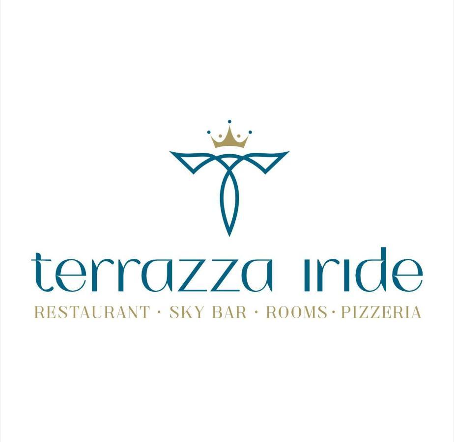 Terrazza Iride Hotel Massa Lubrense Exterior photo